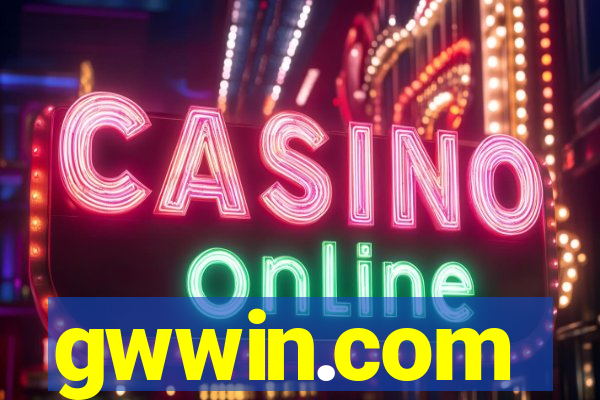 gwwin.com