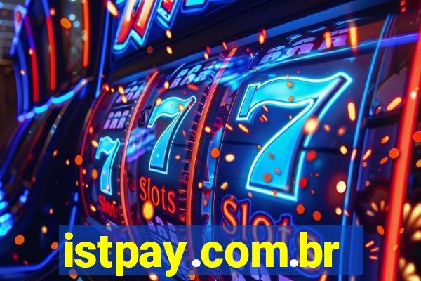 istpay.com.br