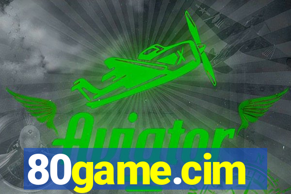 80game.cim