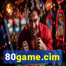 80game.cim