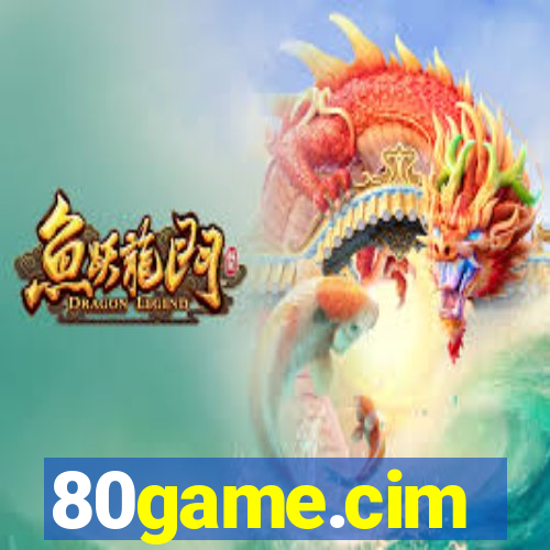 80game.cim