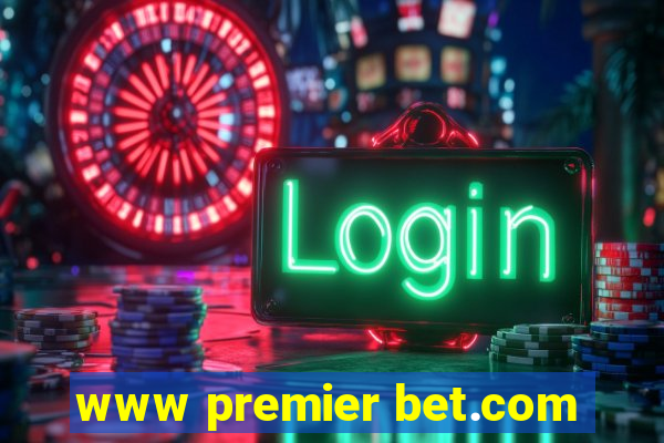 www premier bet.com