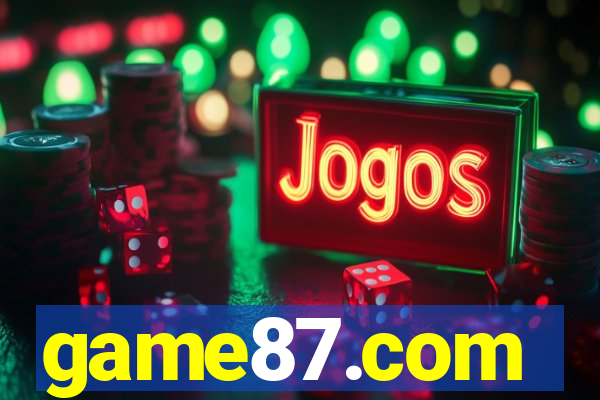 game87.com