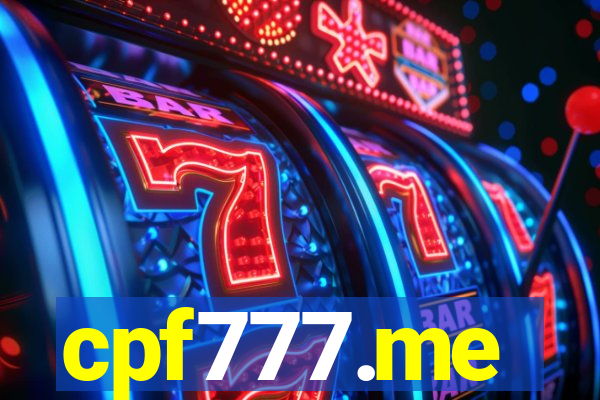 cpf777.me