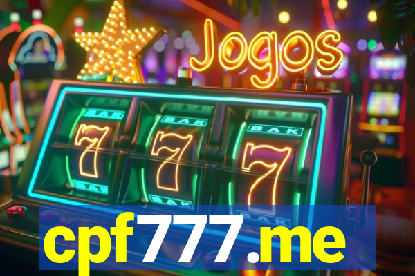 cpf777.me