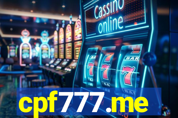 cpf777.me