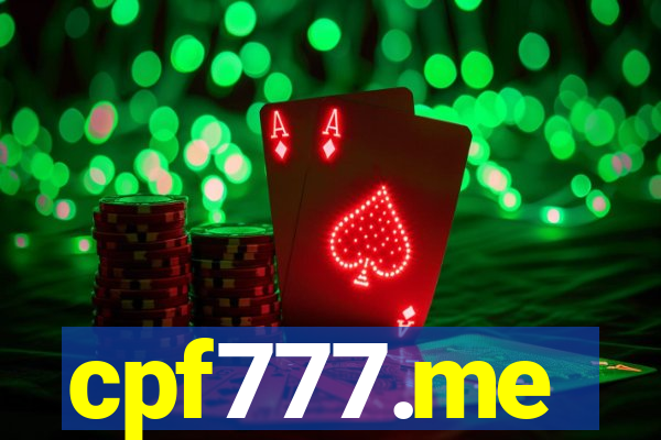 cpf777.me