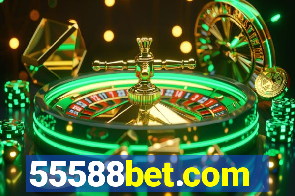 55588bet.com