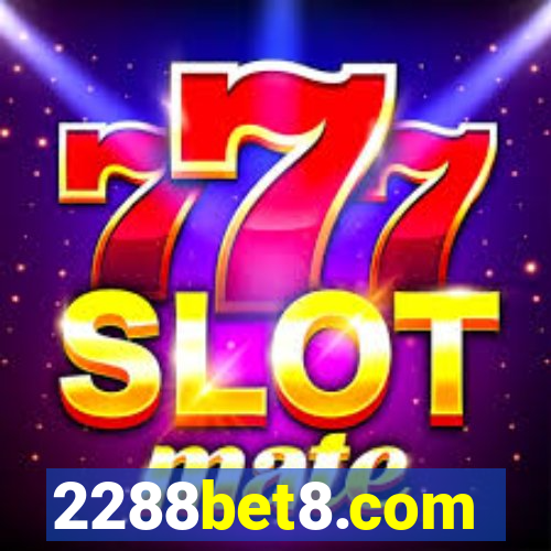 2288bet8.com