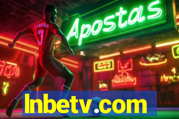 lnbetv.com