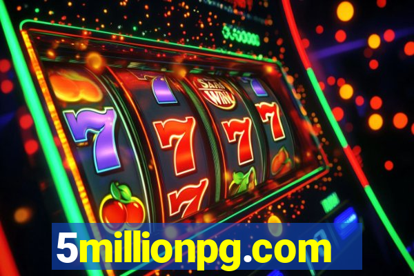 5millionpg.com