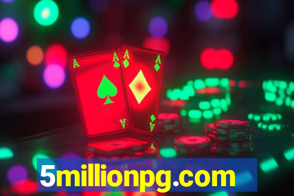 5millionpg.com