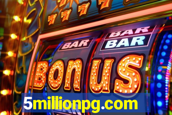 5millionpg.com