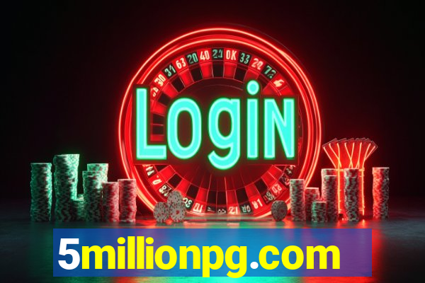 5millionpg.com