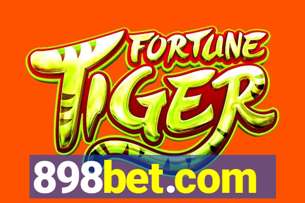 898bet.com