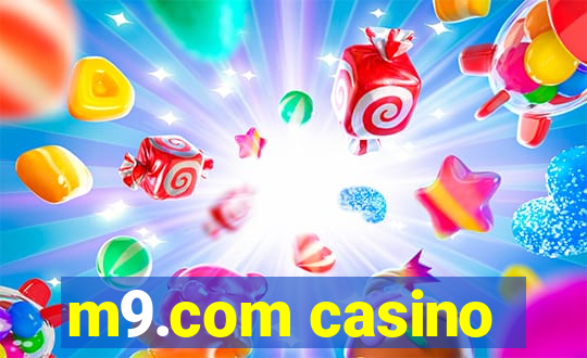 m9.com casino
