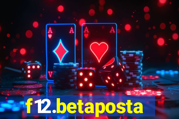 f12.betaposta