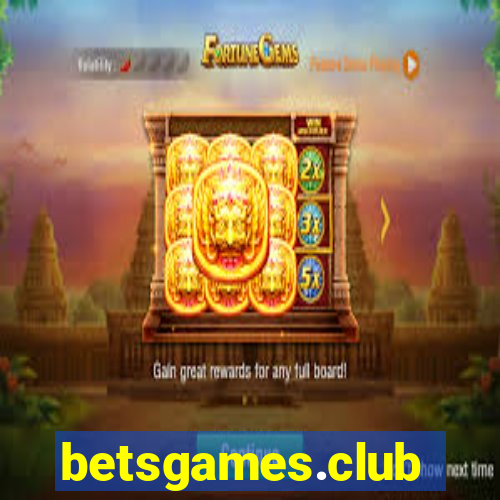 betsgames.club