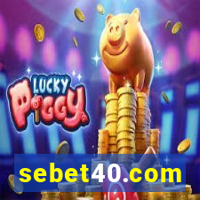 sebet40.com