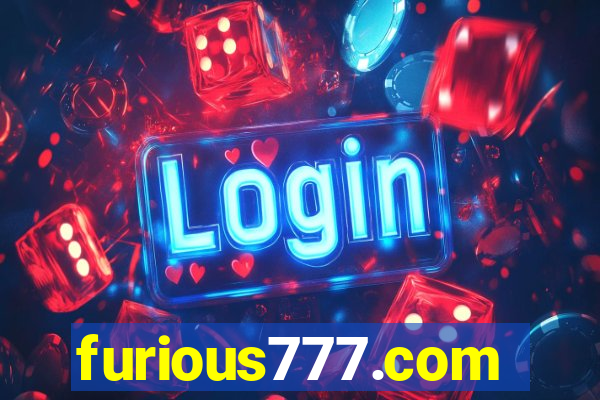furious777.com