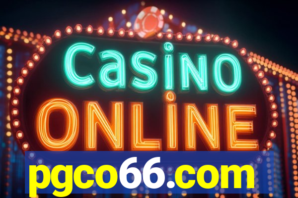 pgco66.com