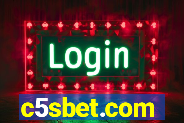 c5sbet.com