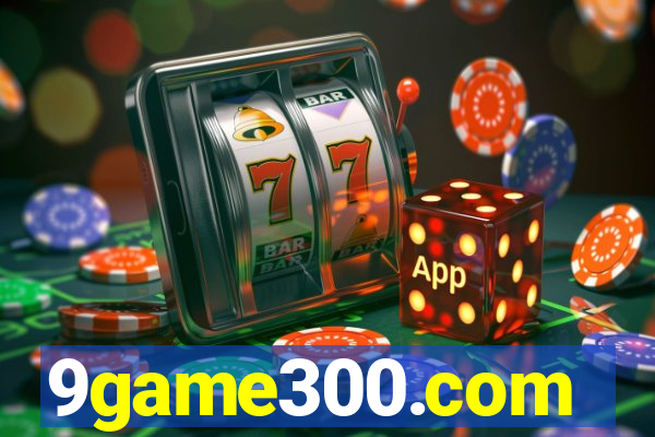 9game300.com