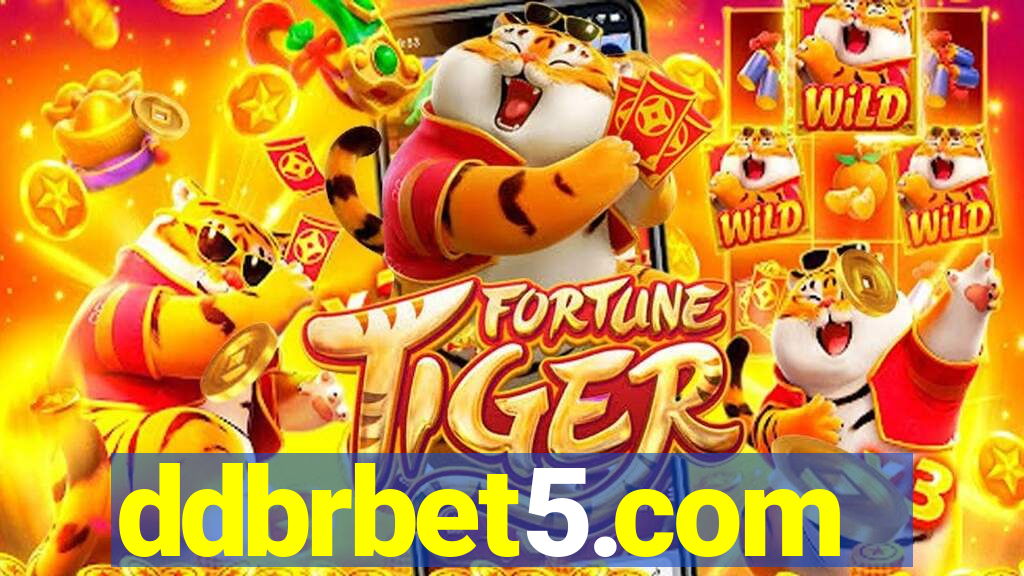 ddbrbet5.com