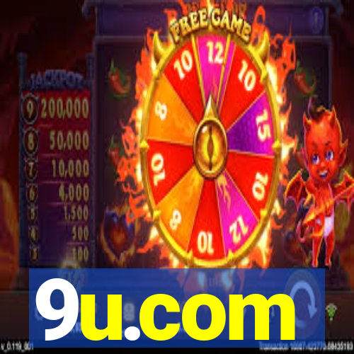 9u.com