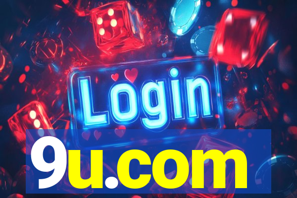 9u.com