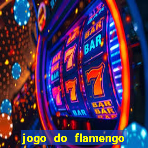 jogo do flamengo hoje probabilidade