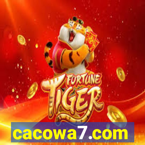 cacowa7.com