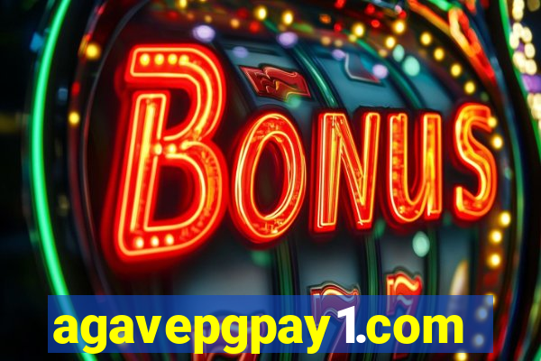 agavepgpay1.com