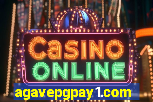 agavepgpay1.com