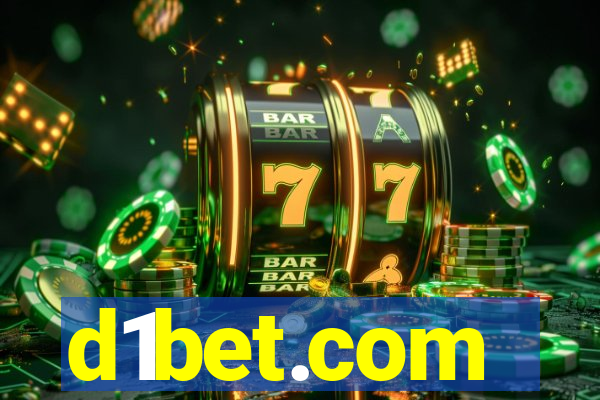 d1bet.com
