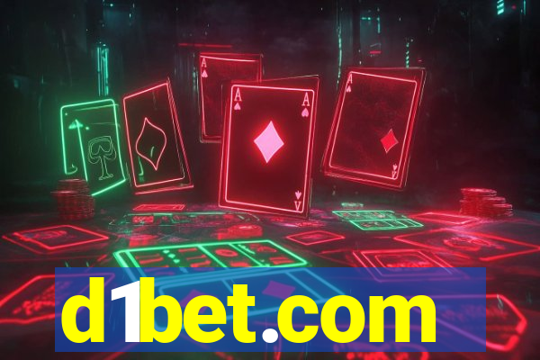 d1bet.com