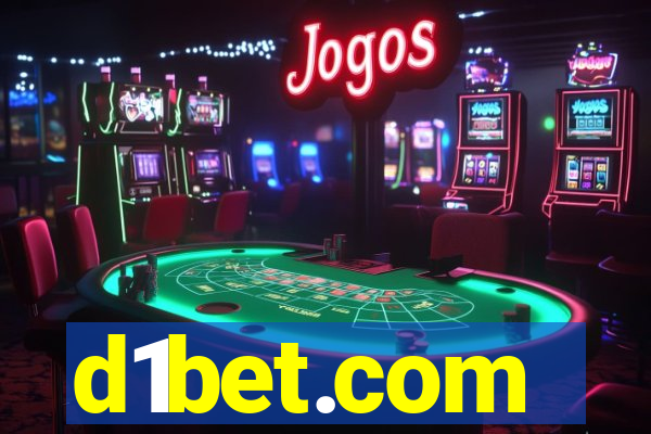 d1bet.com