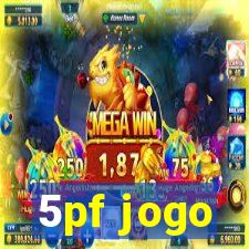 5pf jogo