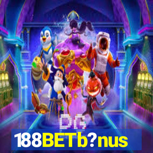 188BETb?nus