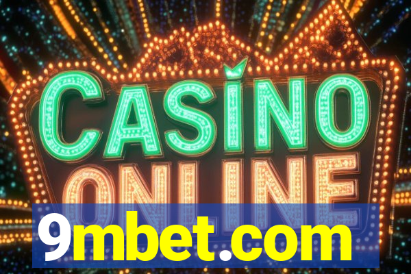9mbet.com