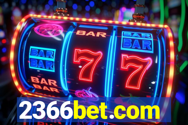 2366bet.com
