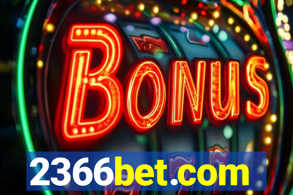 2366bet.com