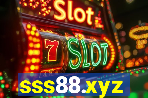 sss88.xyz