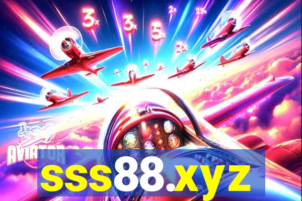 sss88.xyz