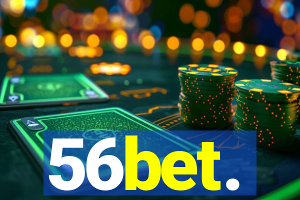 56bet.