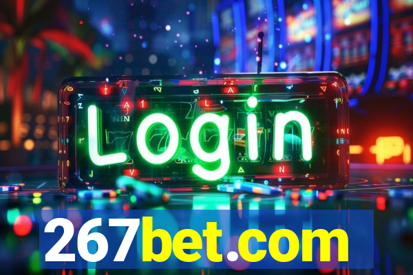 267bet.com