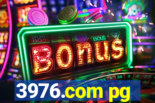 3976.com pg