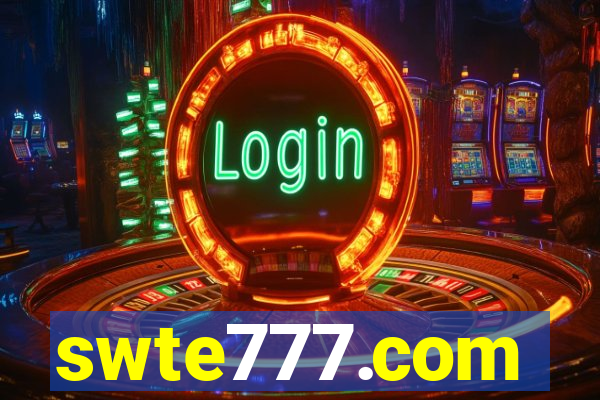 swte777.com