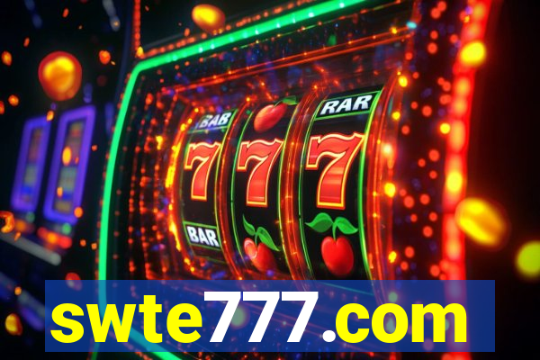swte777.com