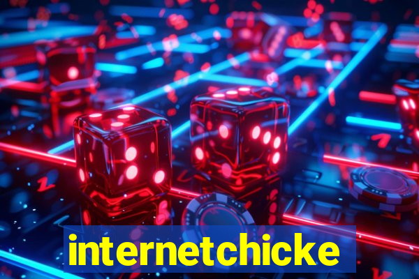 internetchicke
